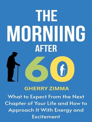 cover image of The Morning After 60